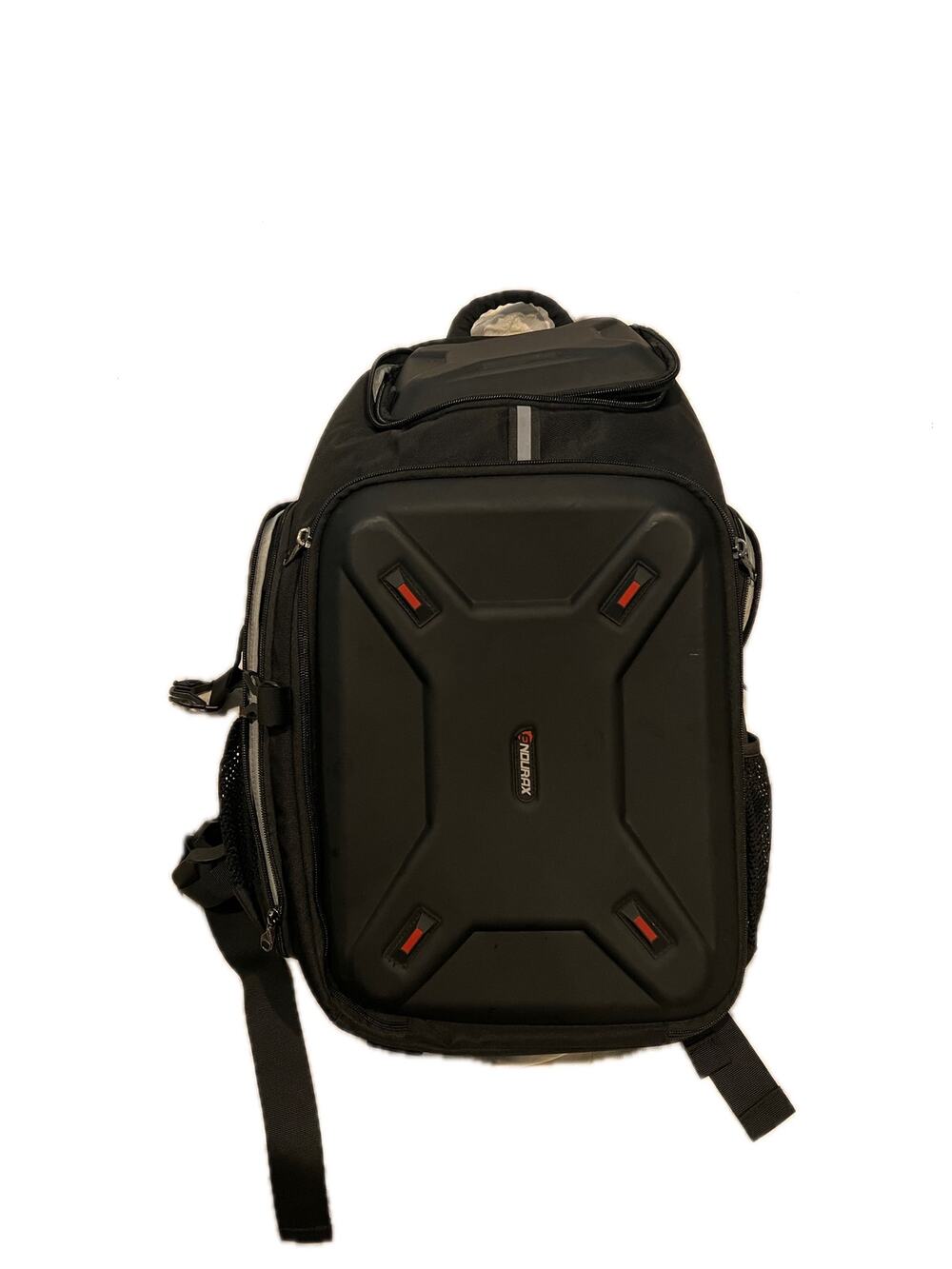 Endurax X-Large Camera Waterproof Drone Backpack Black